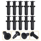 Retainer Clips Mountings Fastener Rivet for Mercedes-Benz