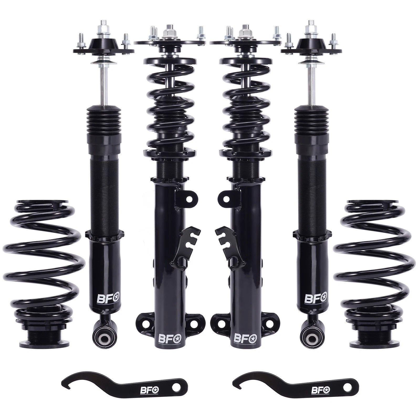Coilovers Lowering Suspension Kit for BMW 3 Series E36 (1992–1998)