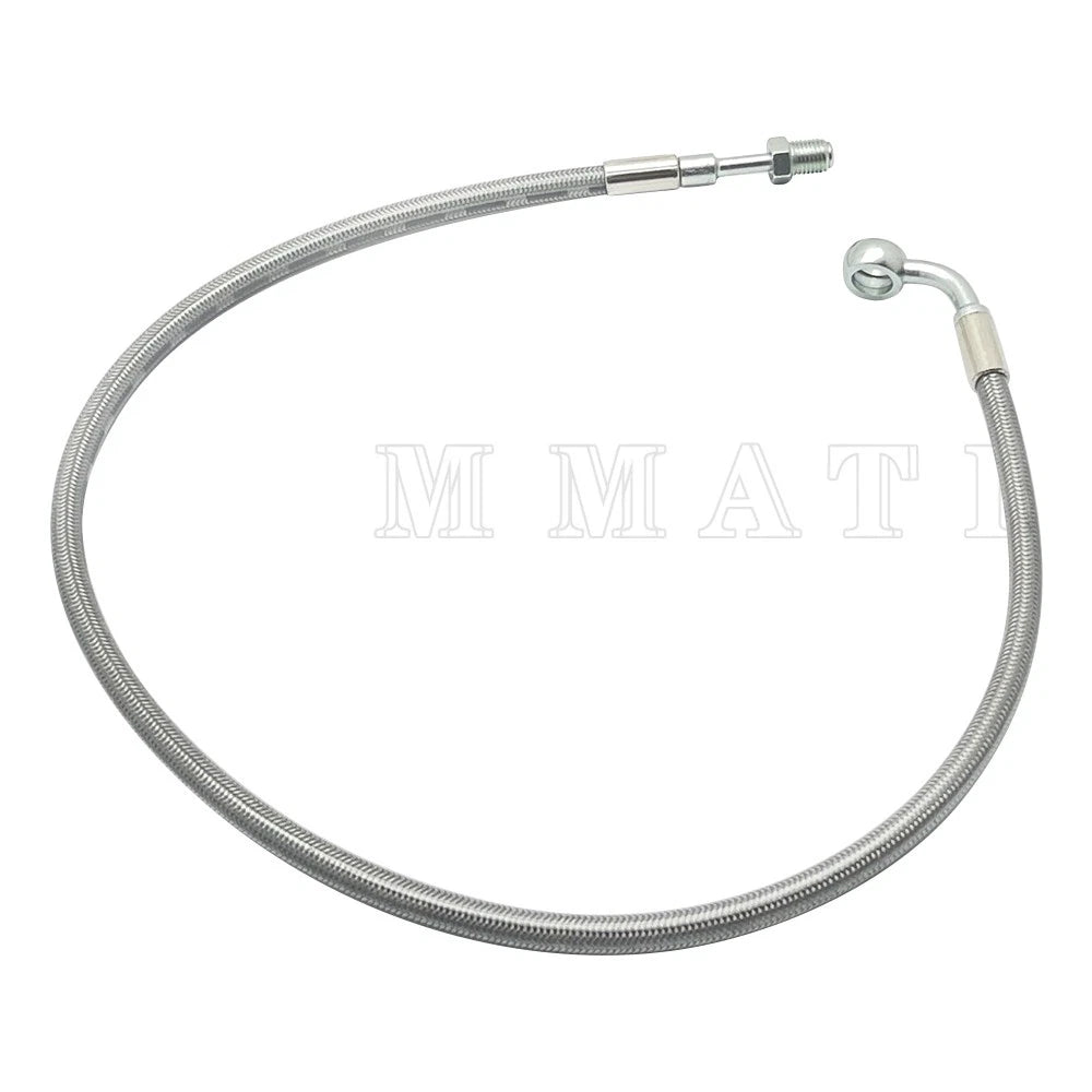 Front Left Brake Line for Polaris Magnum 330, Scrambler 500 (2005–2012)