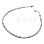 Front Left Brake Line for Polaris Magnum 330, Scrambler 500 (2005–2012)