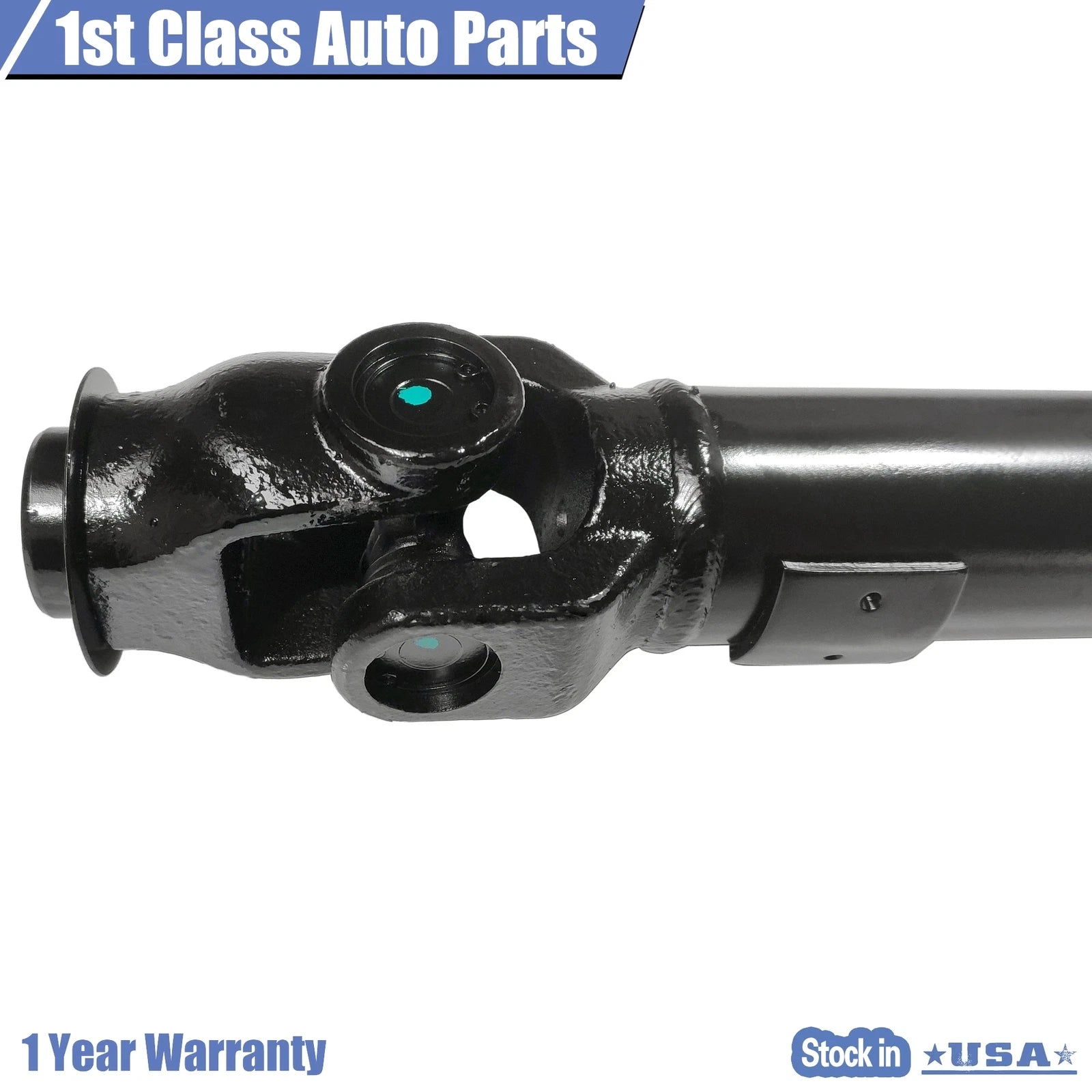 Rear Drive Shaft Assembly for Land Rover Freelander (1999-2006)