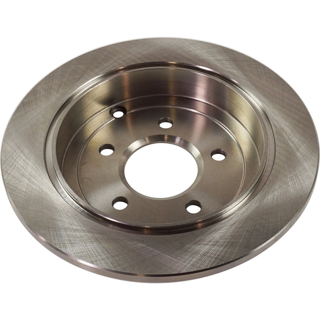 Rear Disc Brake Rotors for Buick Rendezvous, Chevy Venture (2002–2007)