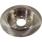 Rear Disc Brake Rotors for Buick Rendezvous, Chevy Venture (2002–2007)