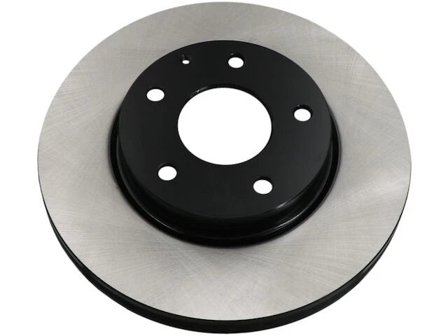 Front Brake Rotor for Mazda 3 (2014–2018) HQ182CD