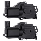 Door Lock Actuator for Ford Explorer (2007–2010) Front & Rear Left