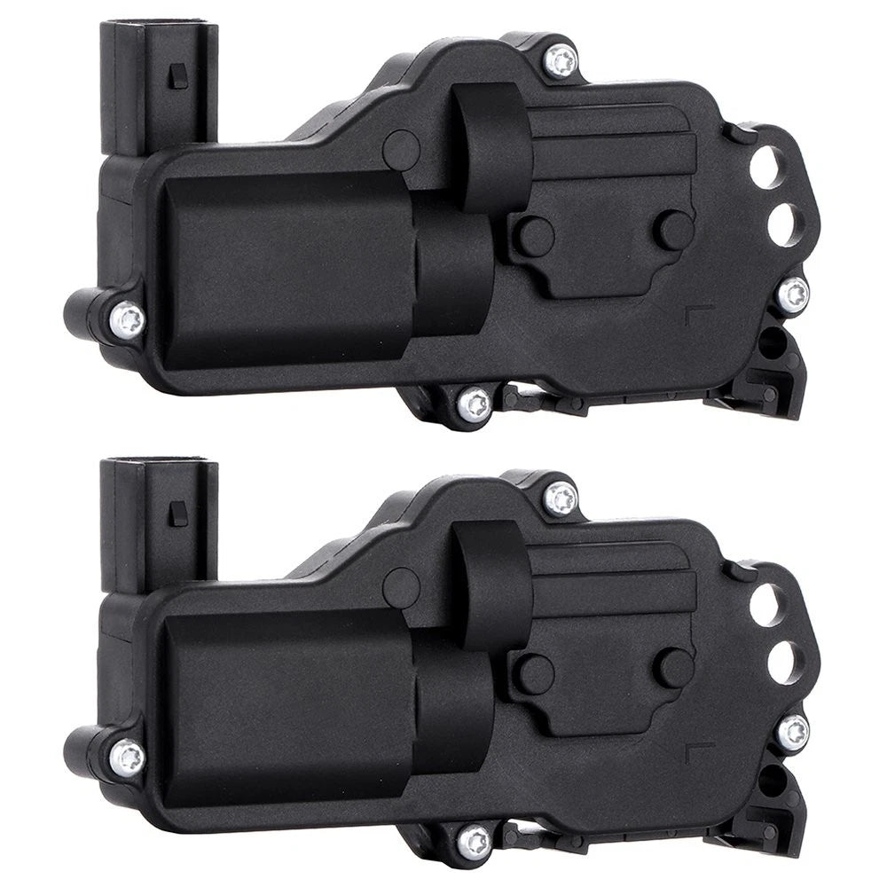 Door Lock Actuator for Ford Explorer (2007–2010) Front & Rear Left
