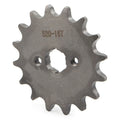16T Front Sprocket Cog for 125cc-250cc Dirt Pit Bike ATV Go Kart