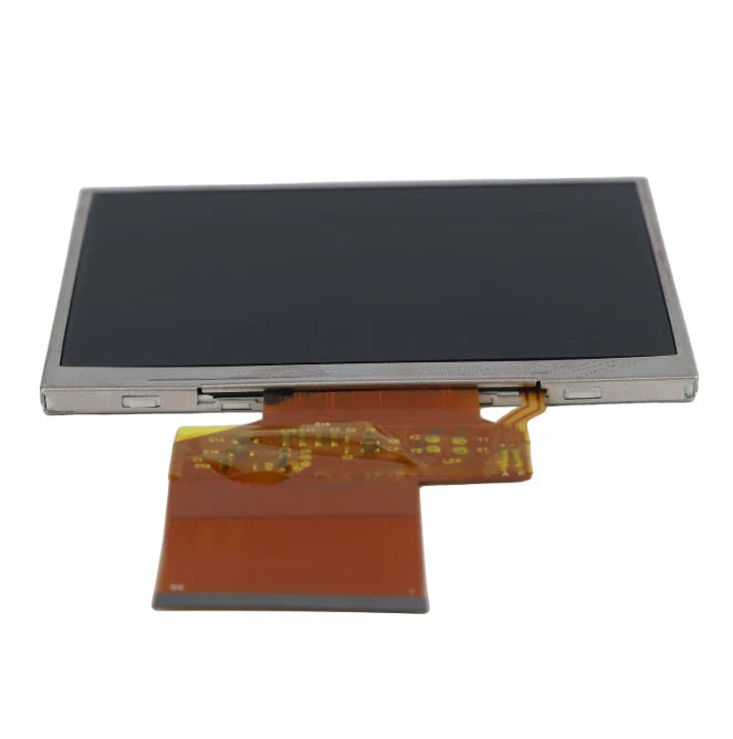 3.5 Inch LQ035NC111 Digital Display Module with TFT LCD for Audio Video