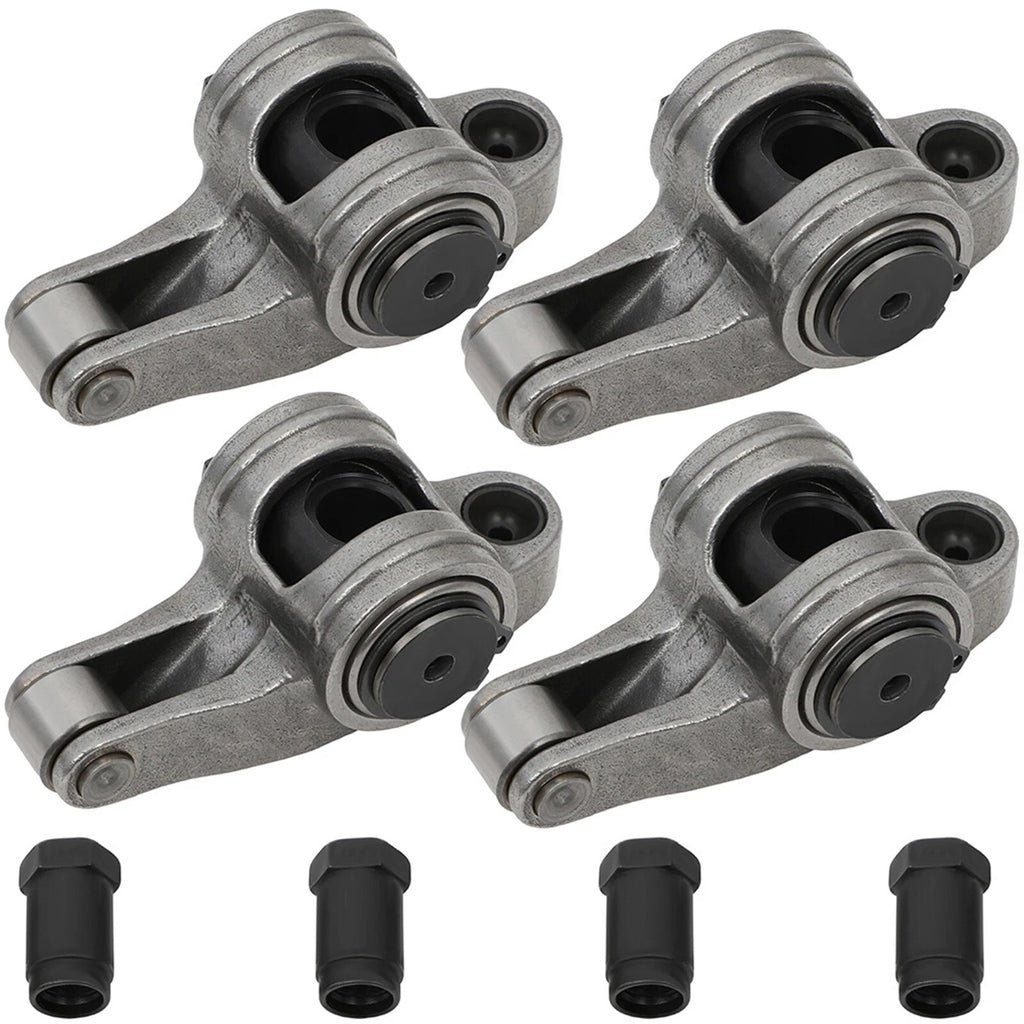 1.7 Ratio Roller Rocker Arm for Big Block Chevy 396 BBC (1965–2000)