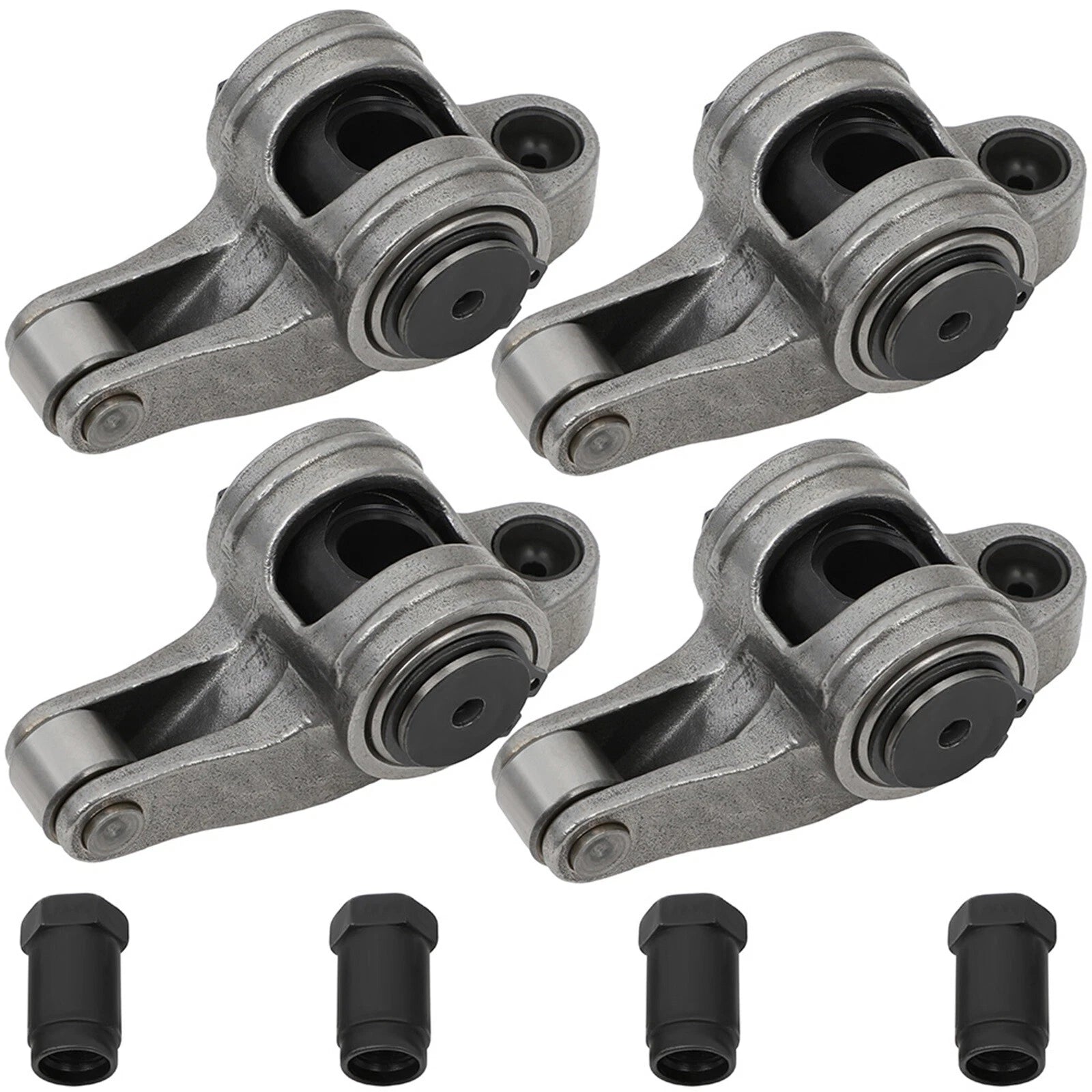 1.7 Ratio Roller Rocker Arm for Big Block Chevy 396 BBC (1965–2000)