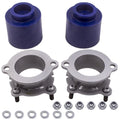 3" Full Lift Kit For Chevy Trailblazer for GMC Envoy Strut Spacers 2002-2009