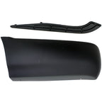 Quarter Panel Extension for Chevy S10 Pickup (Left Side)