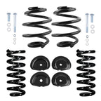 Drop Coil Springs Kit for Chevrolet Silverado C10 2WD (1963–1972)