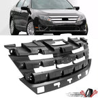 Front Header Panel Grille Mounting Panel for Ford Fusion (2010–2012)