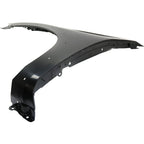 Fender for Nissan Armada (2017–2020) Front Driver Side