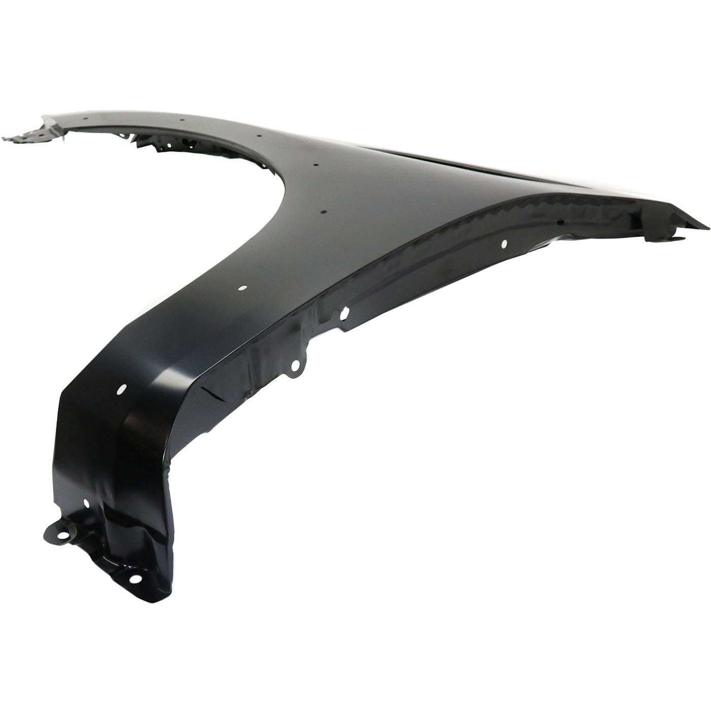 Fender for Nissan Armada (2017–2020) Front Driver Side