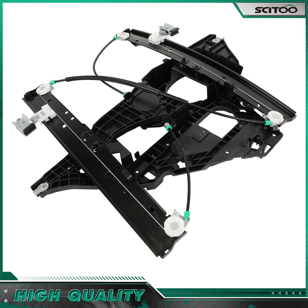 Window Regulator for Ford Expedition (2007–2017) Front Left