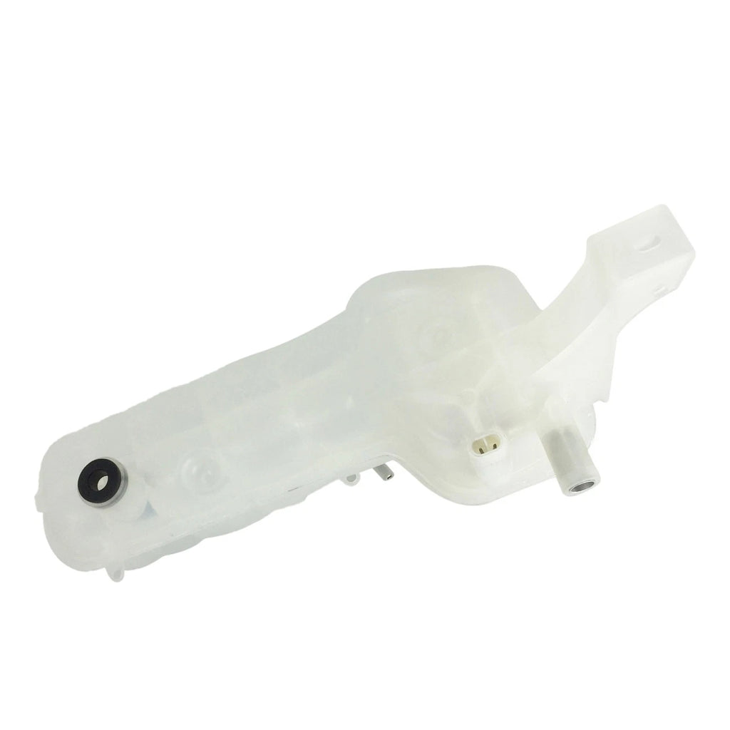 Radiator Coolant Overflow Expansion Tank with Cap for Chevrolet Pontiac Olds