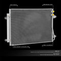 A/C Condenser for Volkswagen Passat (2017–2021) Aluminum Core