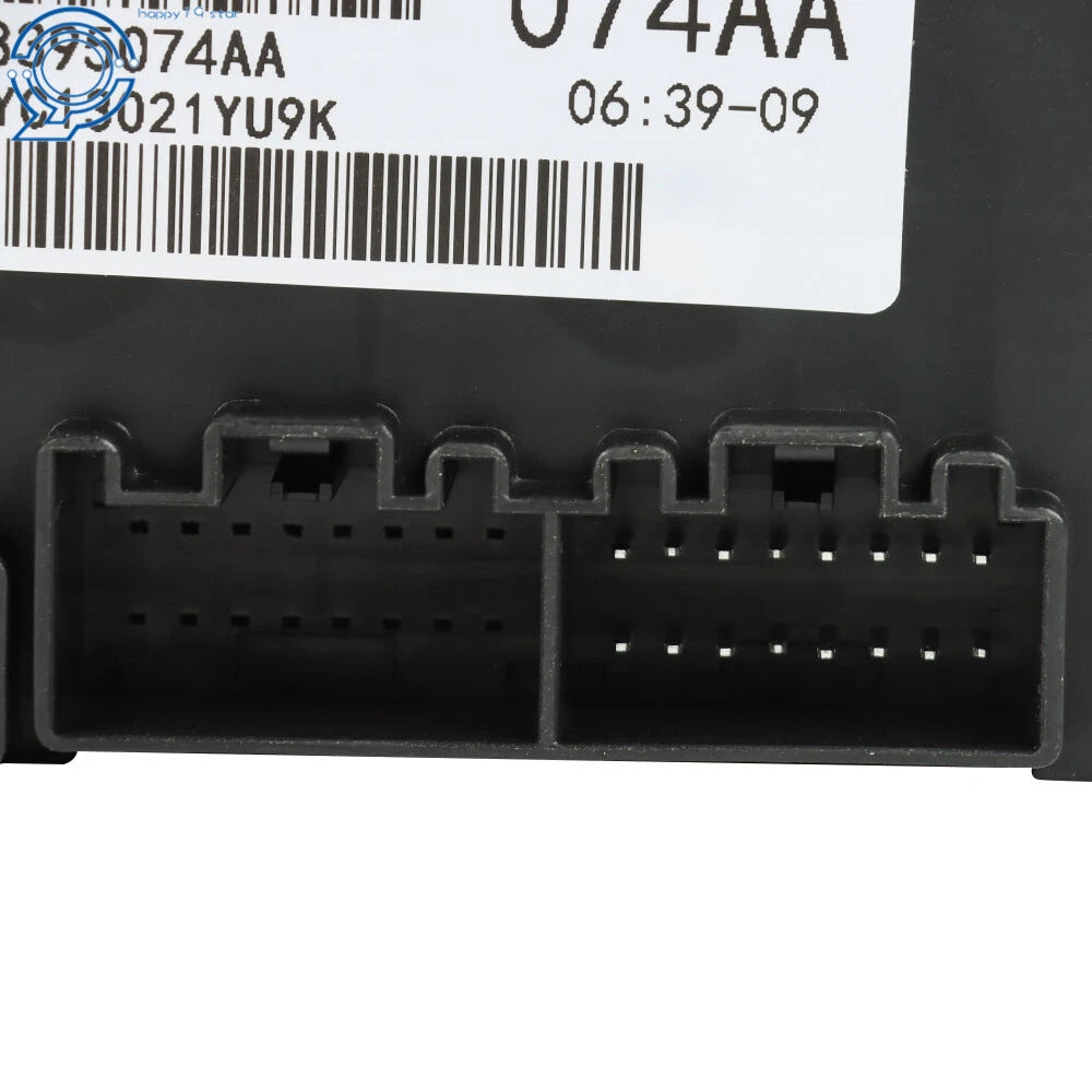 Transfer Case Control Module for Dodge Durango Jeep Grand Cherokee (2014-2015)