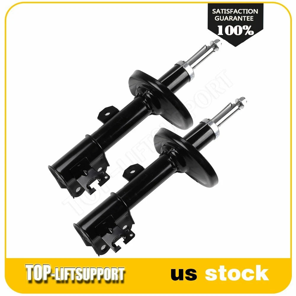 Rear Strut Assemblies for Suzuki Aerio (2002–2004)