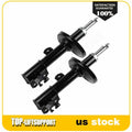 Rear Strut Assemblies for Suzuki Aerio (2002–2004)