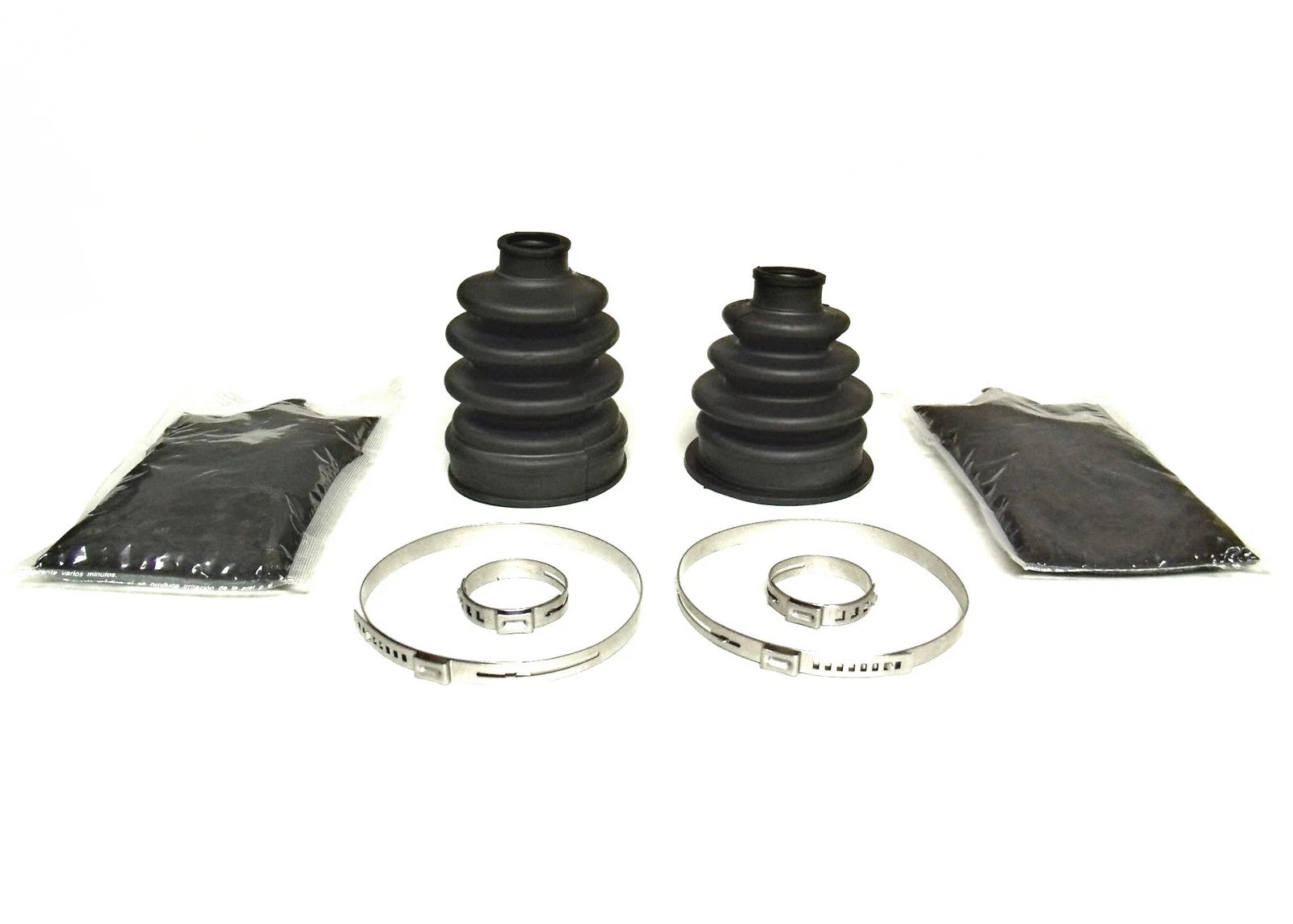 CV Boot Kits for Yamaha (4S1-2510H-00-00) Inner & Outer Heavy Duty