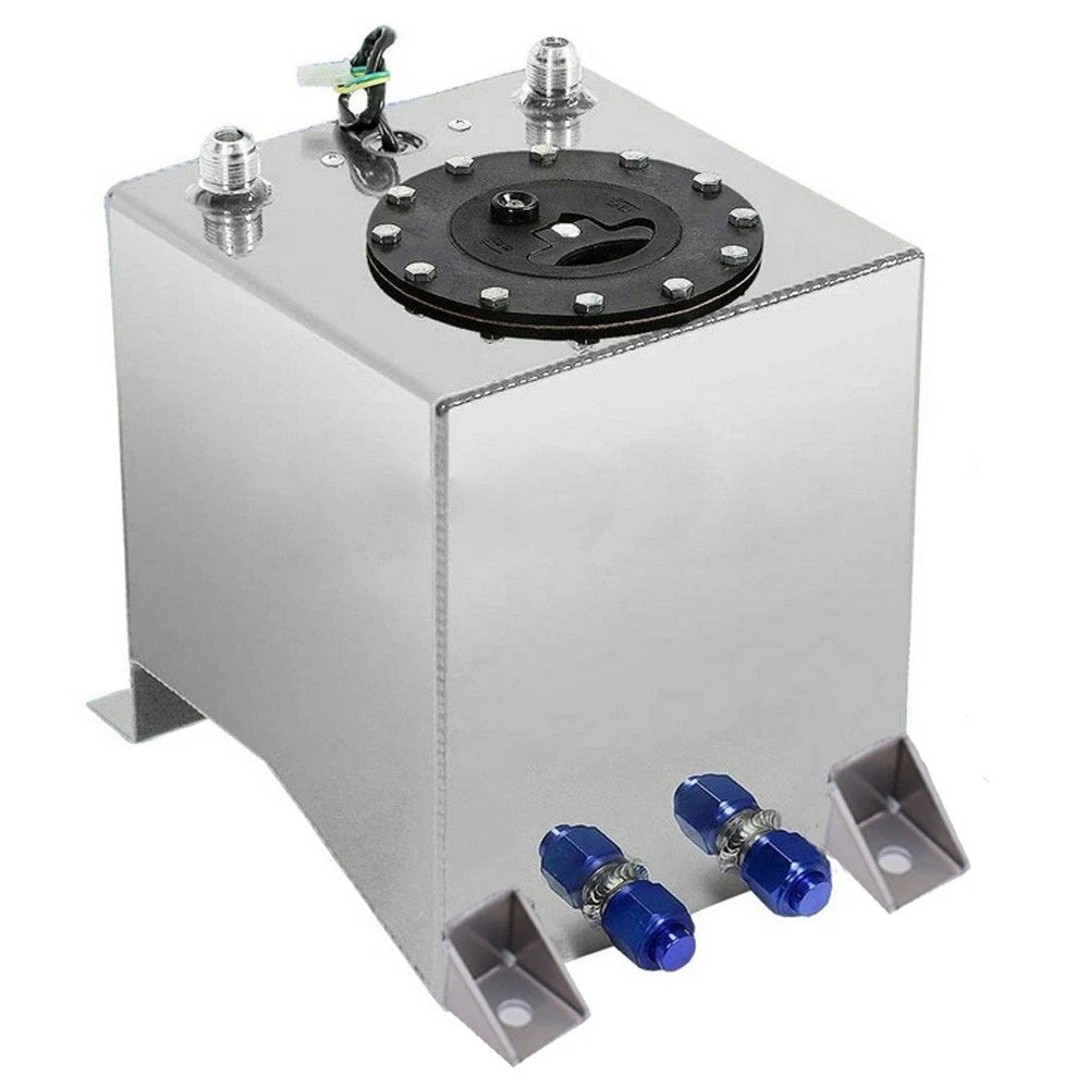 2.5 Gallon Fuel Cell Tank for Racing Drift Vehicles (Universal)