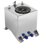 2.5 Gallon Fuel Cell Tank for Racing Drift Vehicles (Universal)