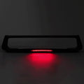 Trunk Spoiler Wing with Brake Light for Subaru Impreza WRX STI (2002–2007)