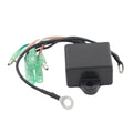 CDI Unit for Yamaha 2 Stroke 3HP 2 Cyl Outboard Motor (6L5-85540-M0)