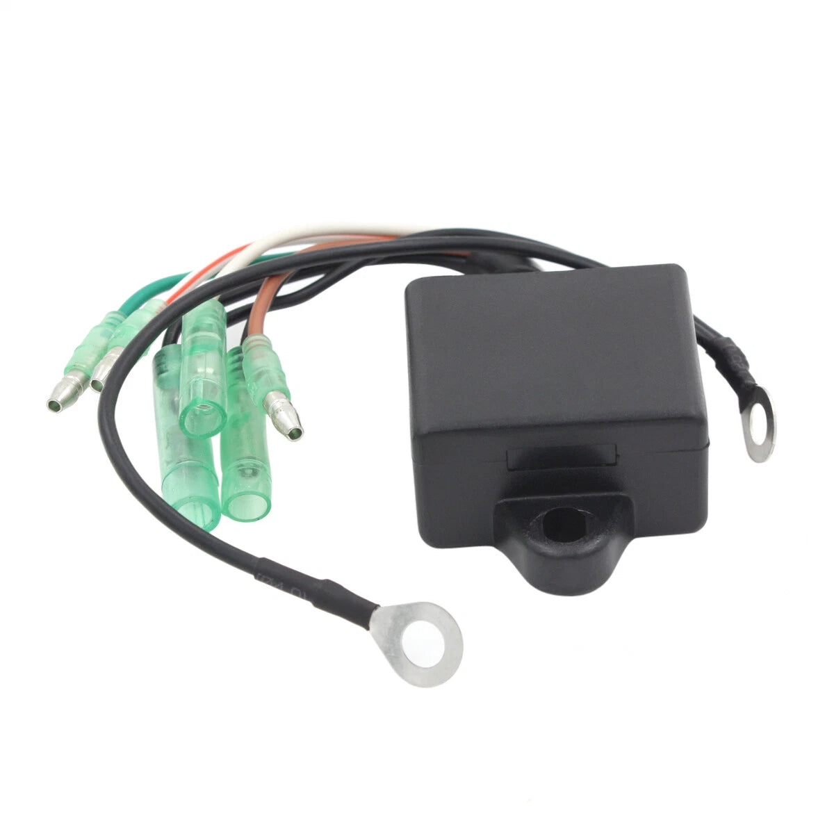 CDI Unit for Yamaha 2 Stroke 3HP 2 Cyl Outboard Motor (6L5-85540-M0)