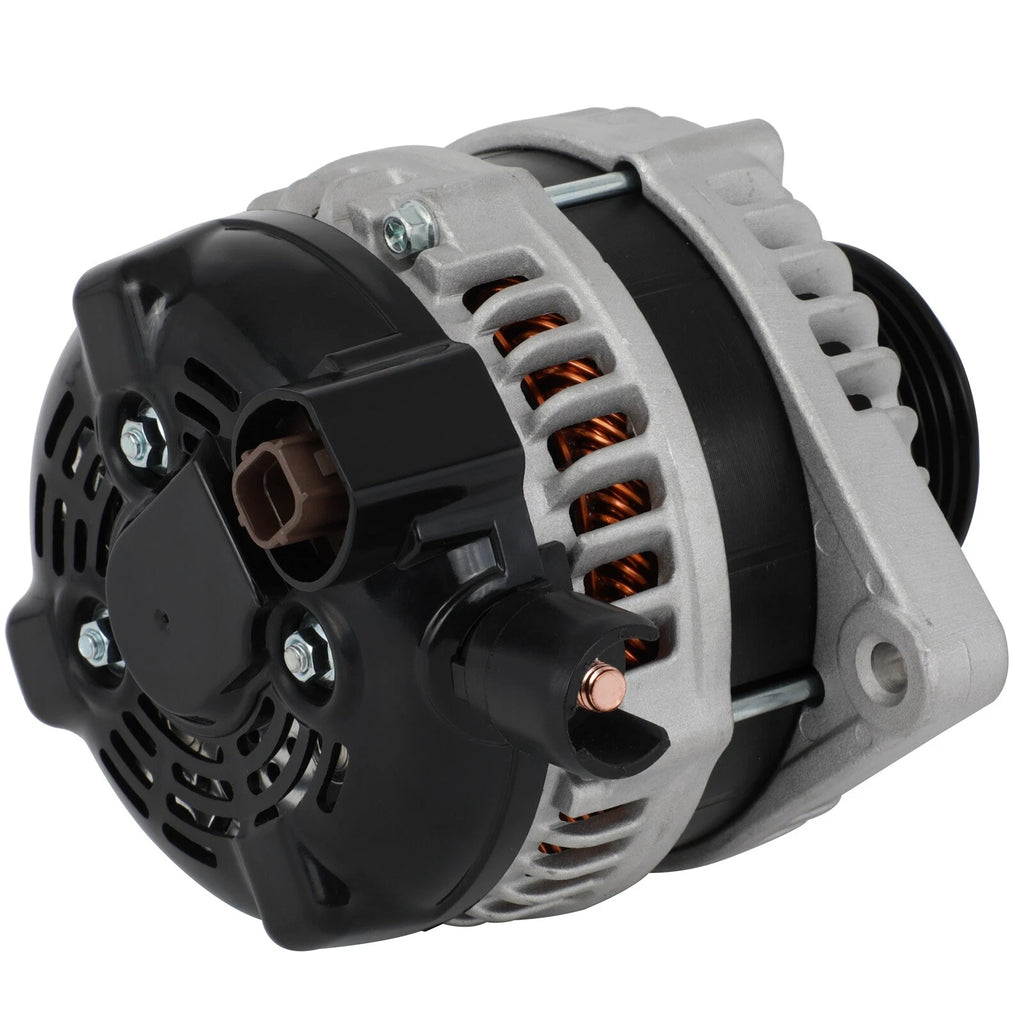 Alternator 130Amp for Honda Odyssey V6 3.5L (2014–2017)