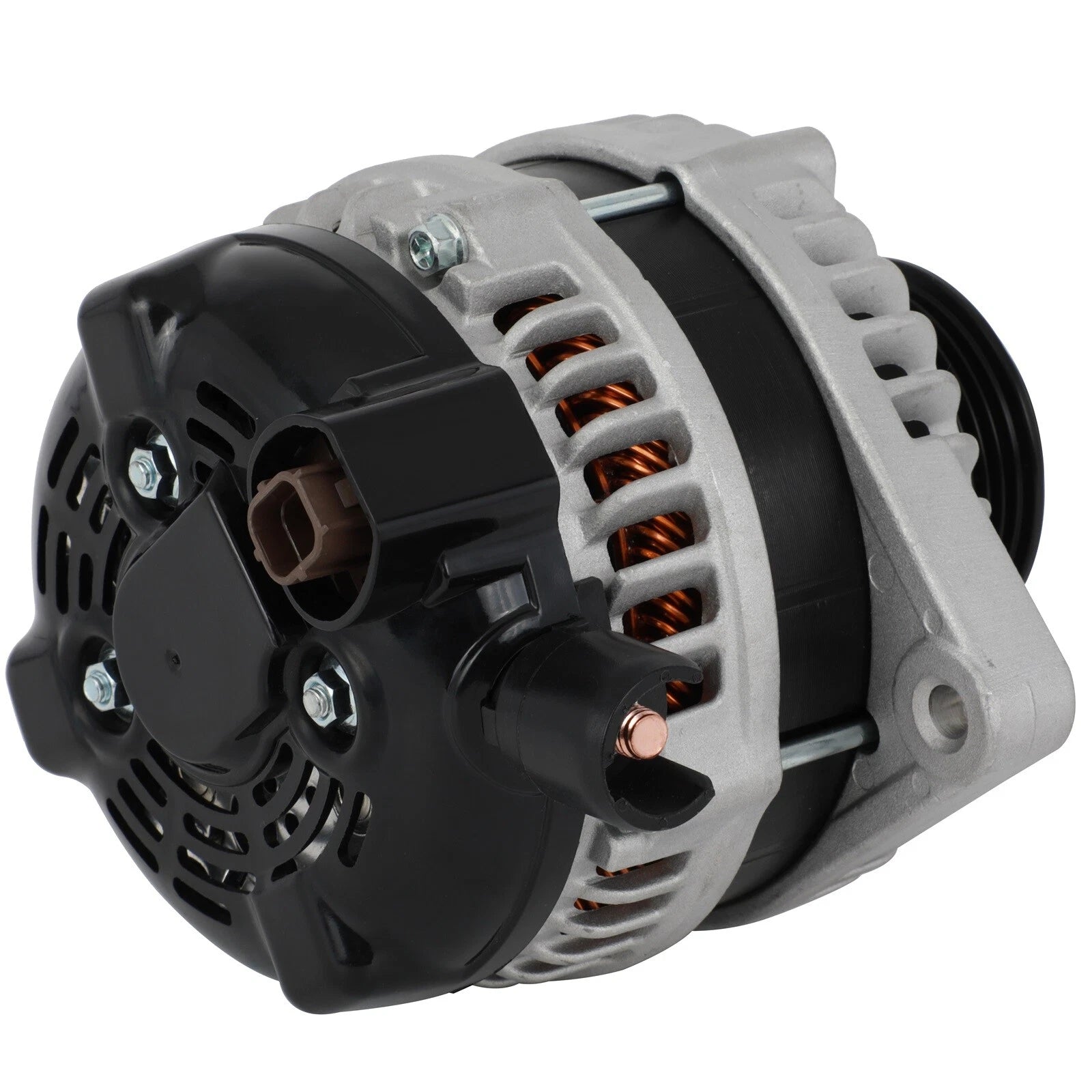 Alternator 130Amp for Honda Odyssey V6 3.5L (2014–2017)