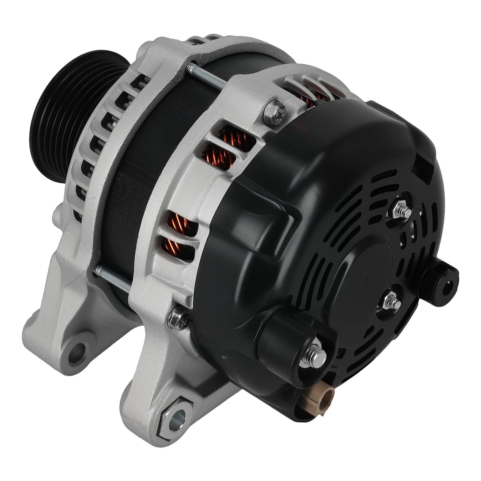 135A Alternator for Honda Accord Civic CR-V 1.5L (2017–2022) 31100-5PA-A01 12V