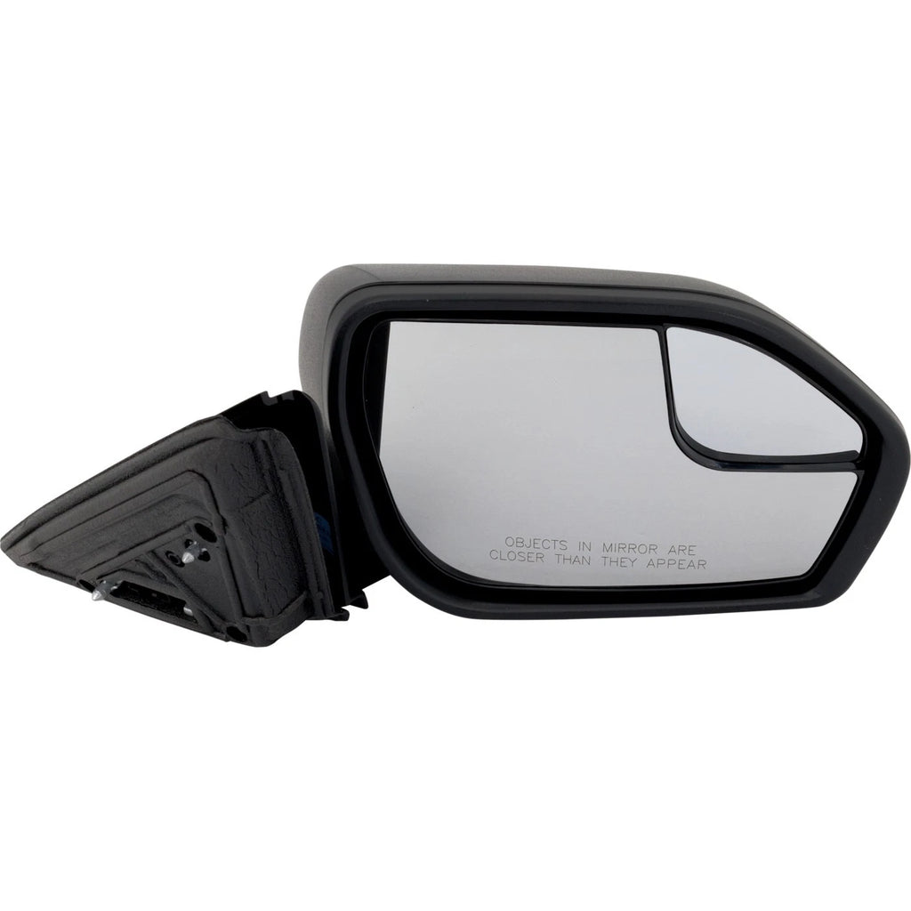 Right Side Mirror for 2020-2022 Ford Police Interceptor Utility
