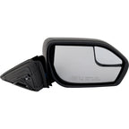 Right Side Mirror for 2020-2022 Ford Police Interceptor Utility