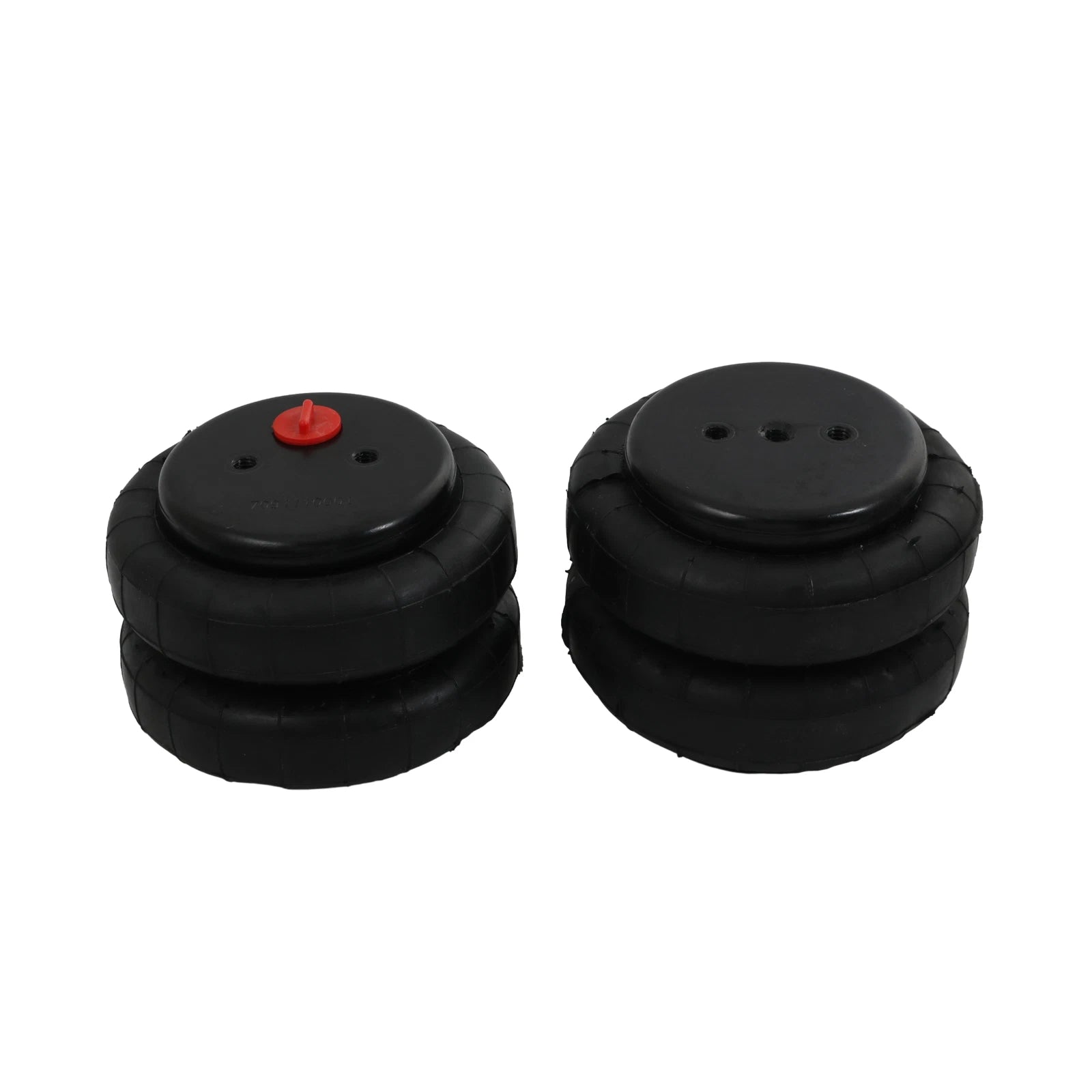 Air Suspension Kit for Chevy Silverado 1500, GMC Sierra 1500 (2007–2018)
