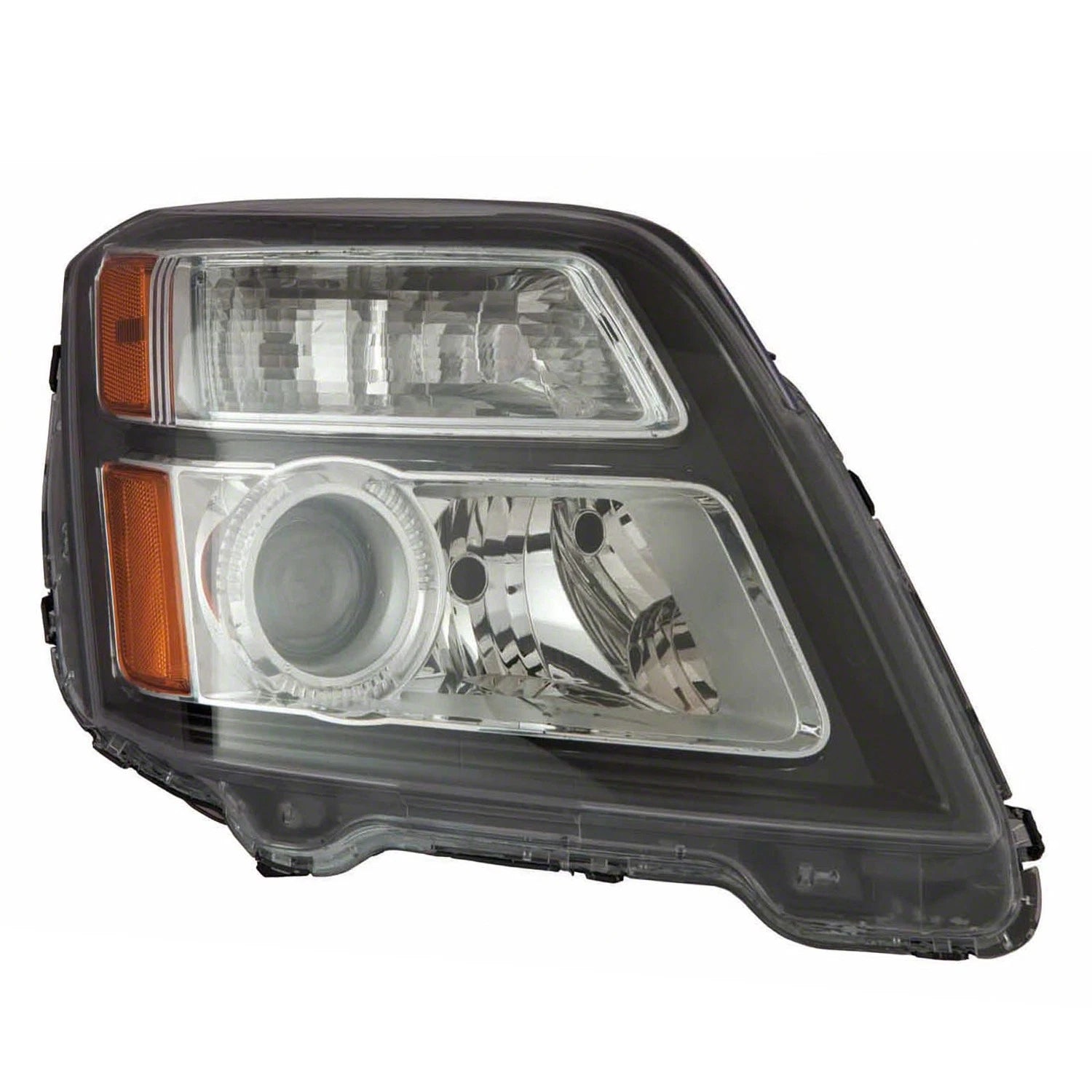 Headlight Assembly Replacement Passenger Side for GMC Terrain (2013–2015)