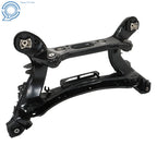 Rear Subframe Crossmember for Mercedes Benz C300 W204 W212 (2008–2013)