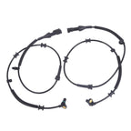 2X Front ABS Wheel Speed Sensor for Ford F150 RWD (2004-2005)