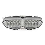 LED Integrated Turn Brake Tail Light for Yamaha YZF R6 R6S (2003–2008)