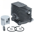 Cylinder Piston Kit 35mm with Air Filter for FS120 FS200R (4134 020 1214)