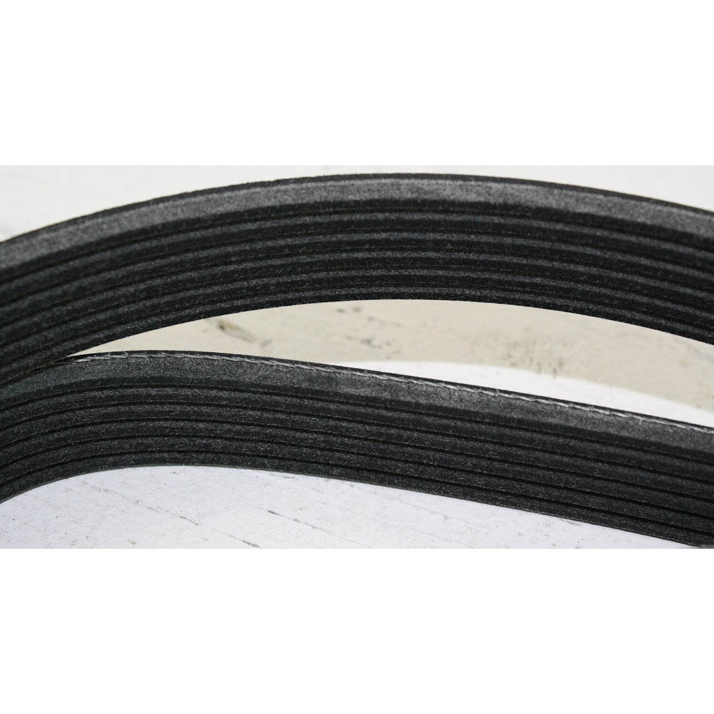 Drive Belt for Chevrolet S10, Mitsubishi Galant (1998–2012)