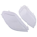 Headlamp Lens Cover for Mercedes ML Class W164 (2009–2011) Left Right Front