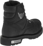 Harley-Davidson Stealth Motorcycle Boots Size 11.5 D91642