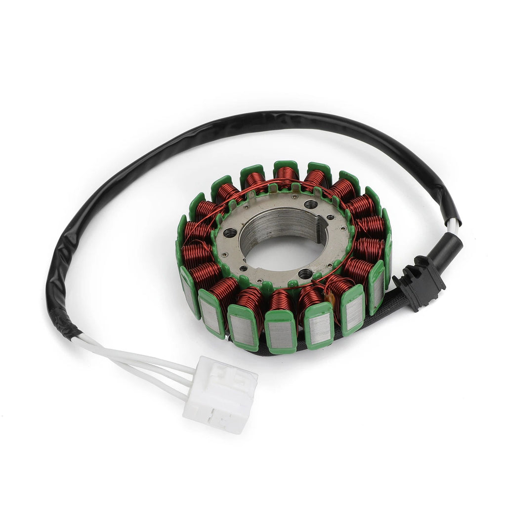 Generator Stator for Yamaha XJ6 XJ6F XJ6N XJ6S Diversion (2009–2017) 20S-81410-00