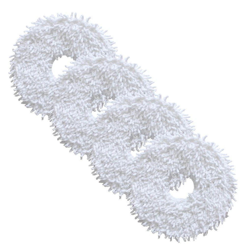 Replacement Mop Cloths for Eureka J15 Pro (2020–2023)