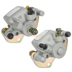 Brake Caliper Set with Pads for Can-Am (705600576, 705600575)