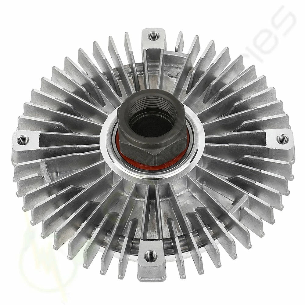 Fan Clutch for BMW 318i 318ti 325e 325i 325is 325iX 525i 528e 528i 533i 535i (1983–1995)